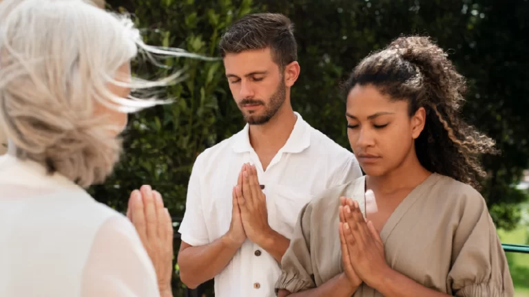 Certificación Internacional AYUSH para Profesores de Yoga