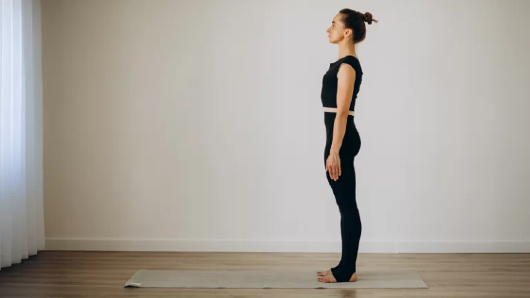 Biomecánica para las Asanas