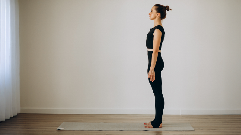 Biomecánica para las Asanas