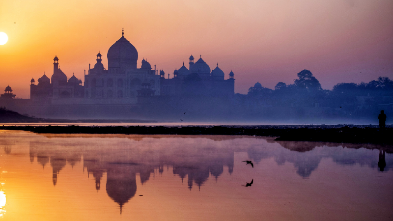 El Yoga en el Bhagavad Gita