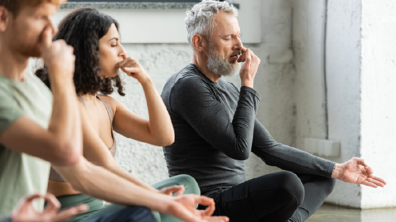 Pranayama: Clave en las prácticas del Yoga