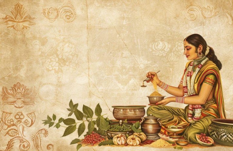 Ayurveda: Nivel inicial