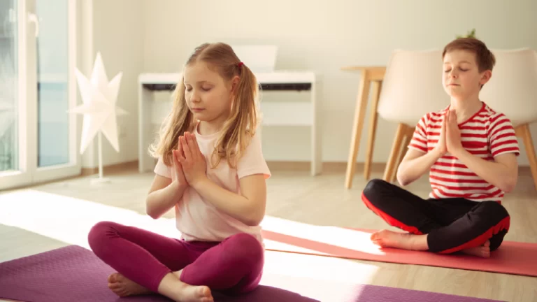 Yoga en la Educación