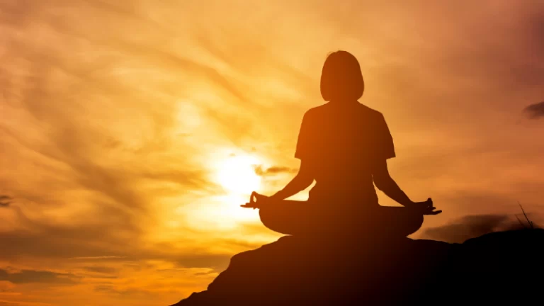 Yoga y Psicología del bienestar