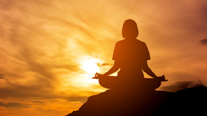 Yoga y Psicología del bienestar